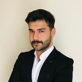 Kağan Çağrı KARACA