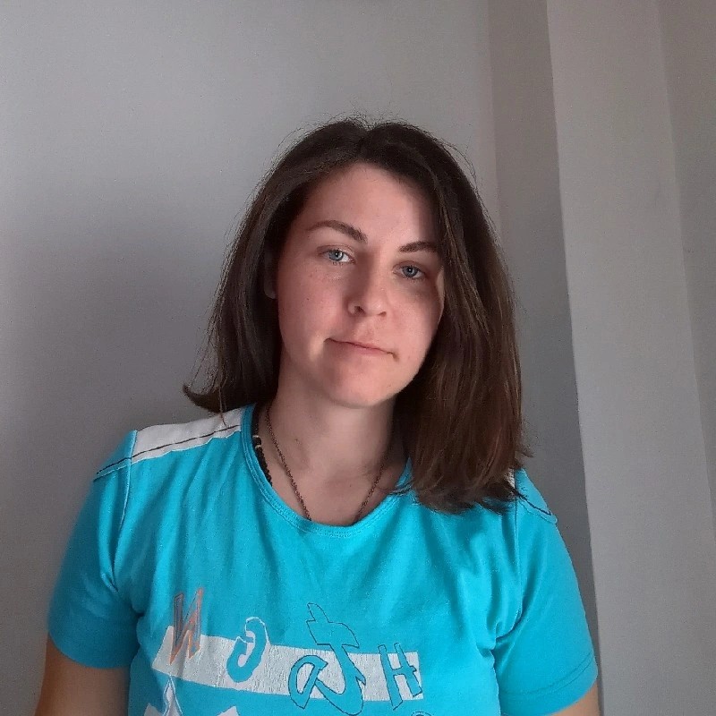 Nektaria Totokotsopoulou