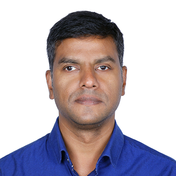 Jiss Mathew