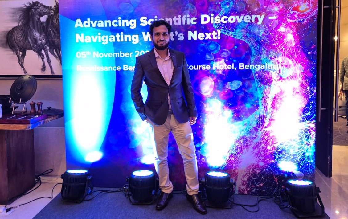 Invitation to Collaborate: Advancing Translational Neuroscience Together