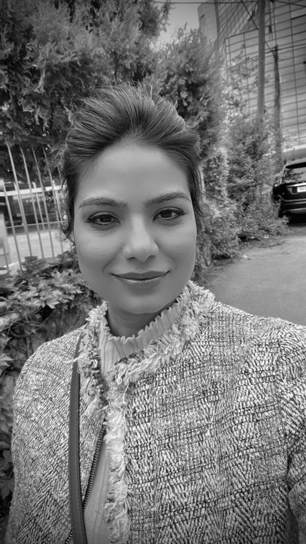 Dr. Saima Hafeez