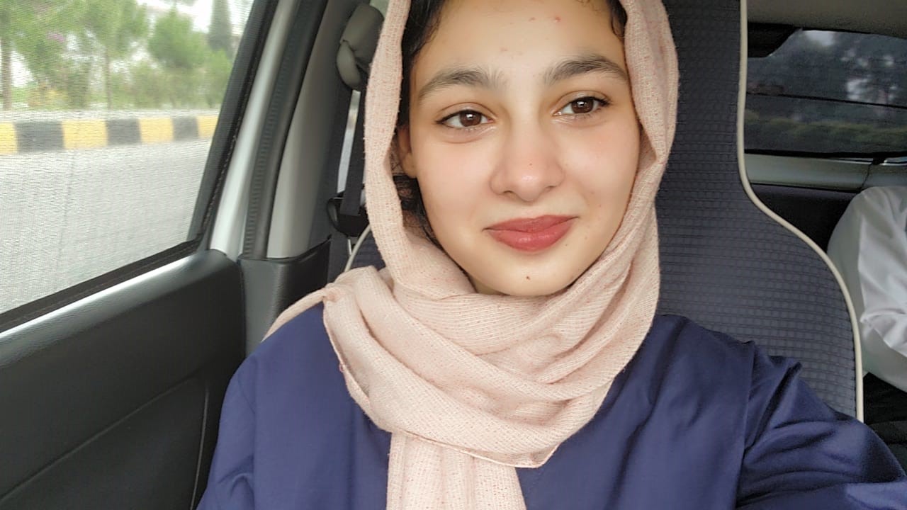 S. Maham Guftar Shah