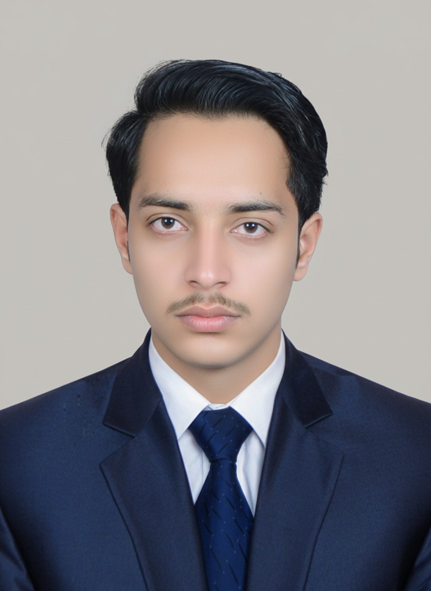 Muhammad Nauman Hanif