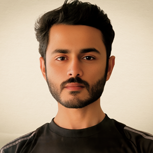 Muhammad Jawad Bashir