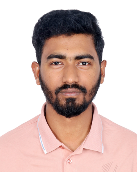 Shahidul Islam Nafiz