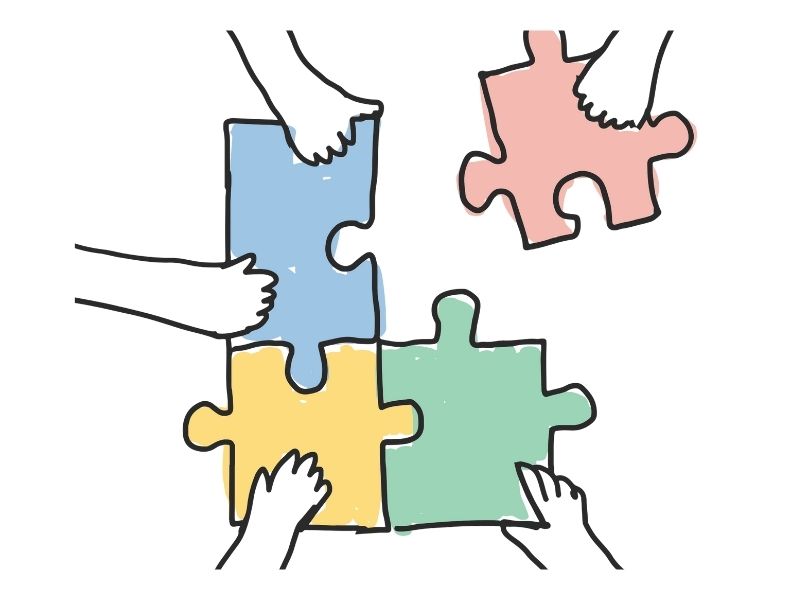 Collaboration in Interdisciplinary Research