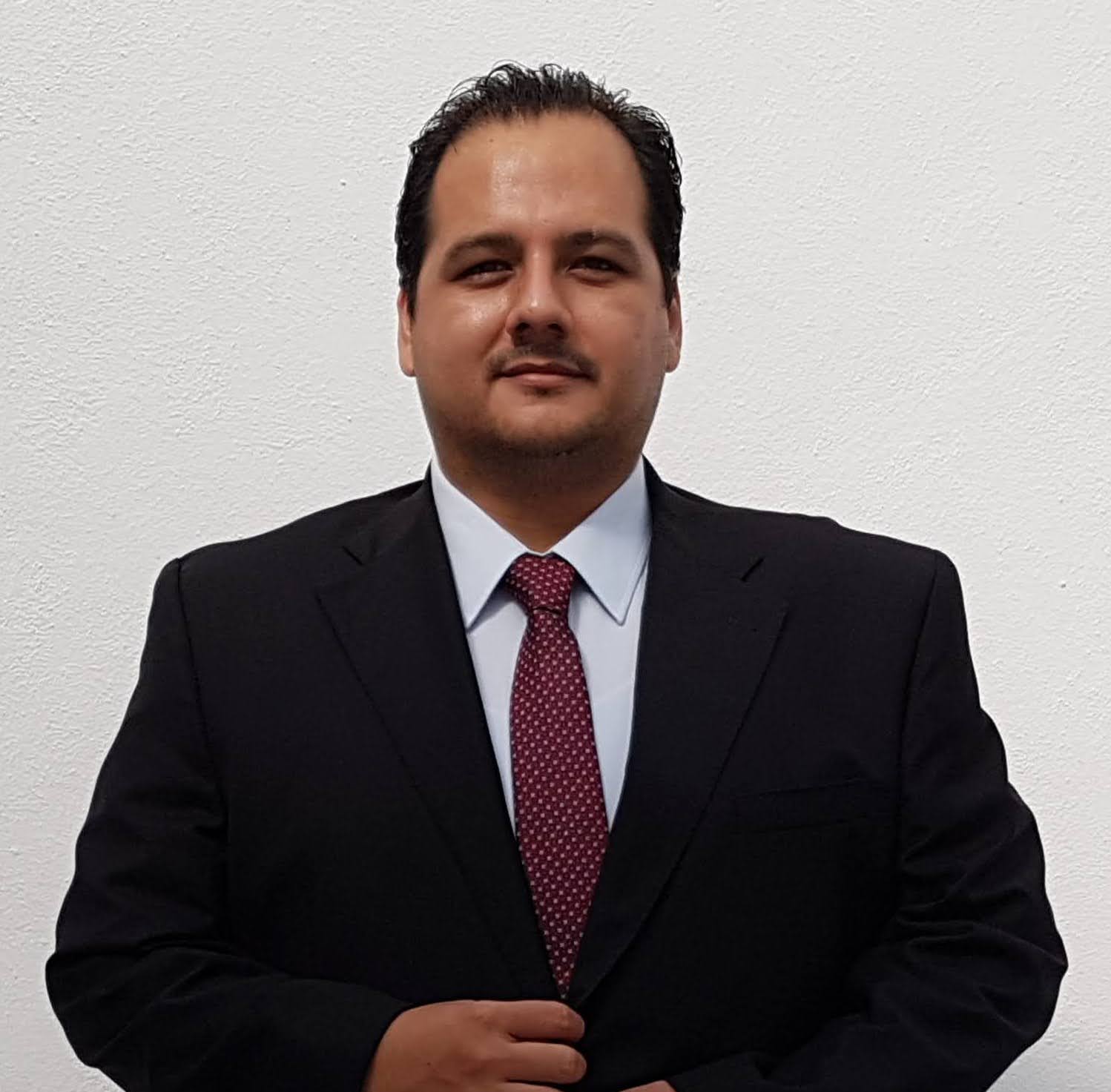 Francisco Preciado Alvarez