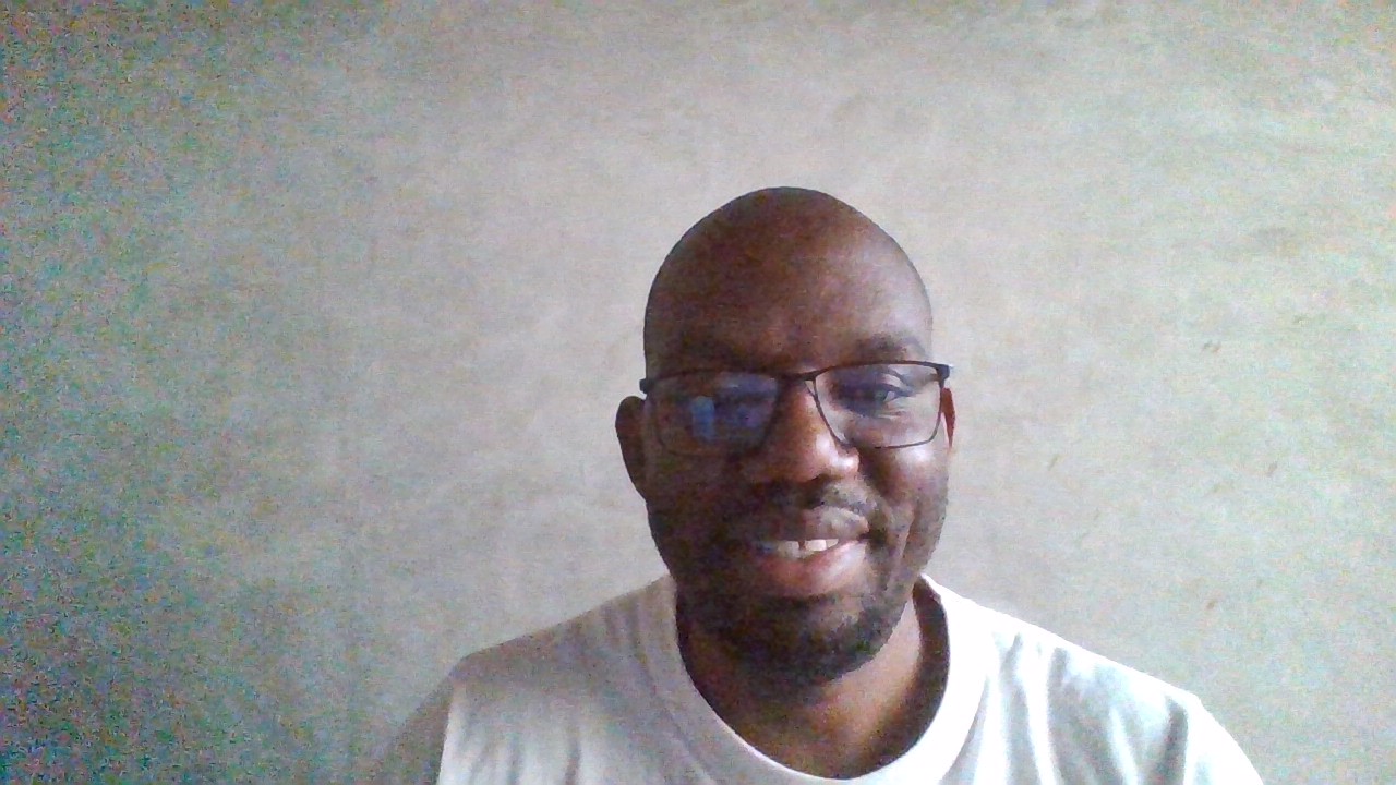 Dr Wanangwa Chikazinga