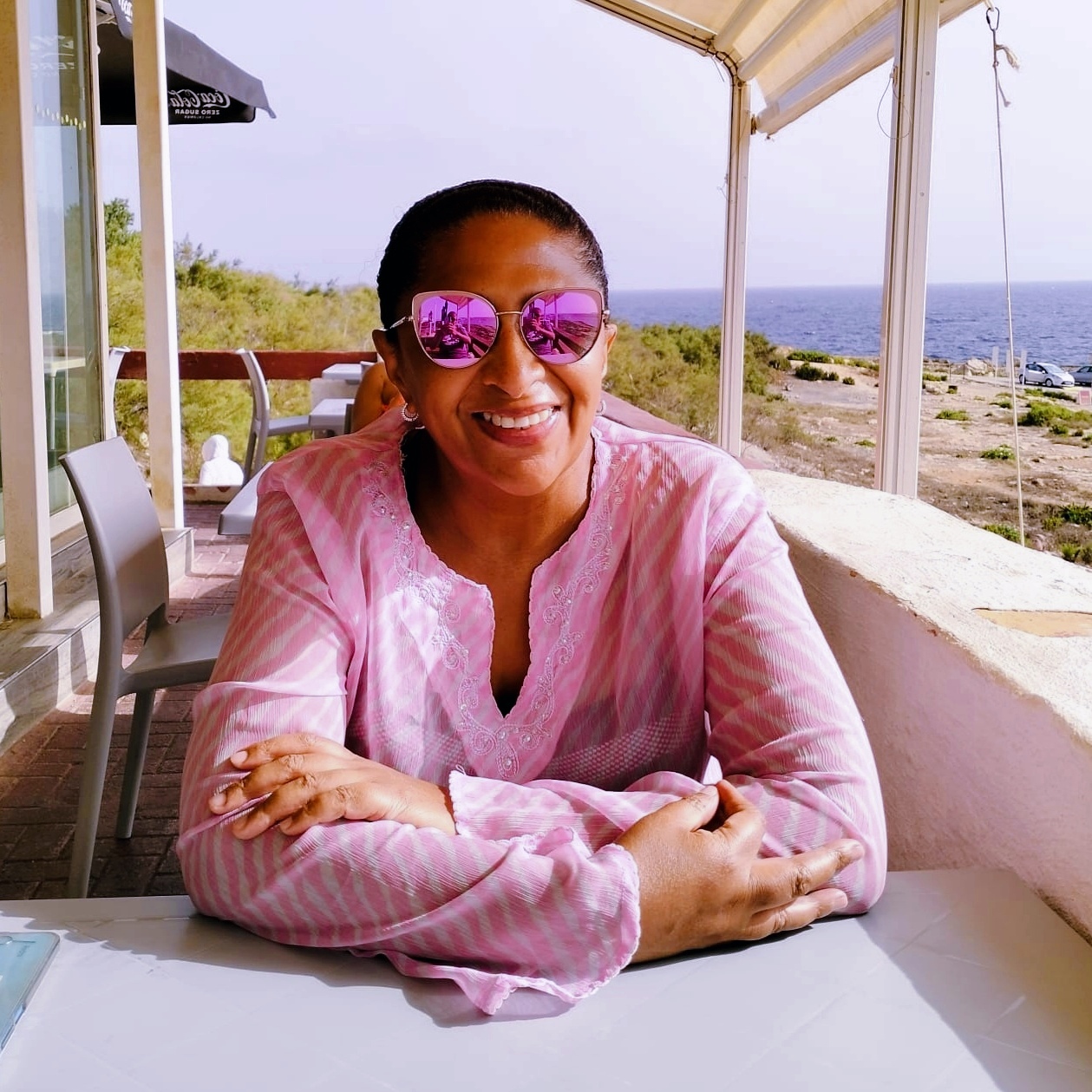 Juanita Smith Sampson