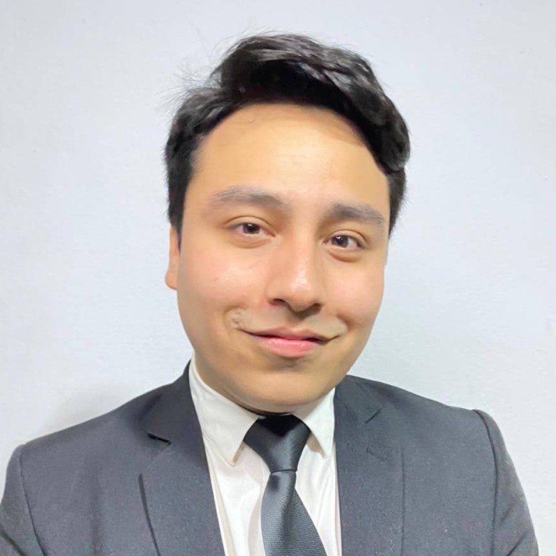 Jhossy Vargas