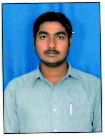 MANNE VENKATA KRISHNA