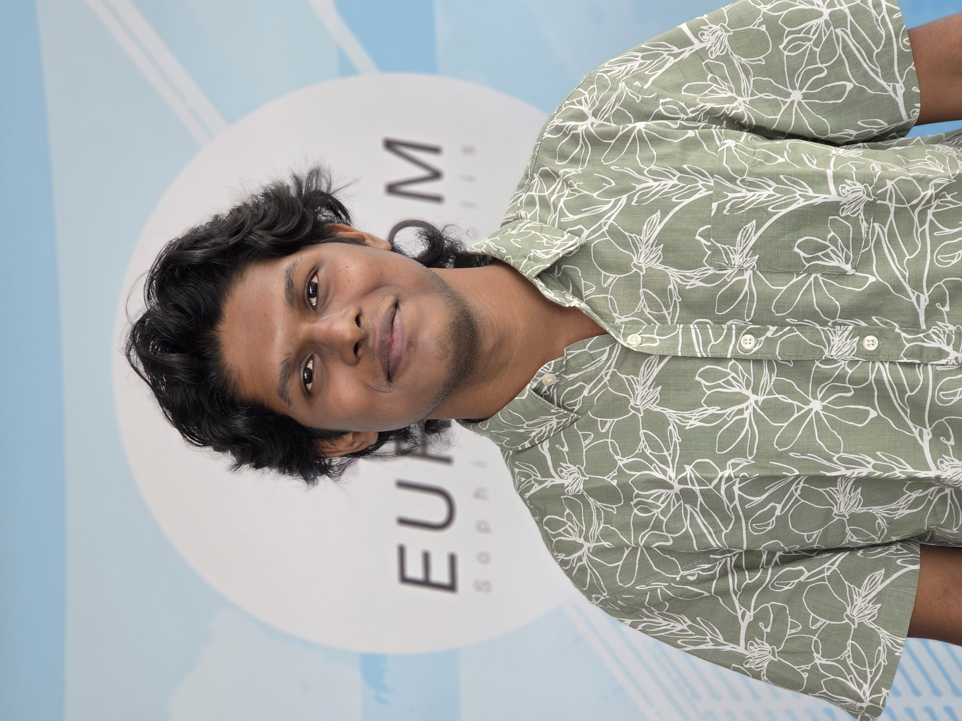 Generative wireless models