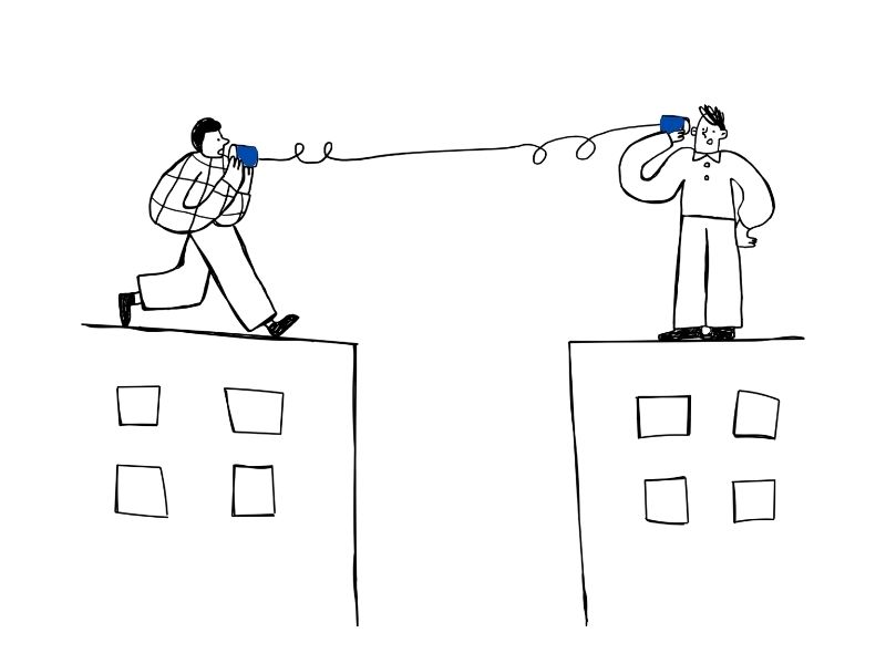 Challenges in Research Collaboration