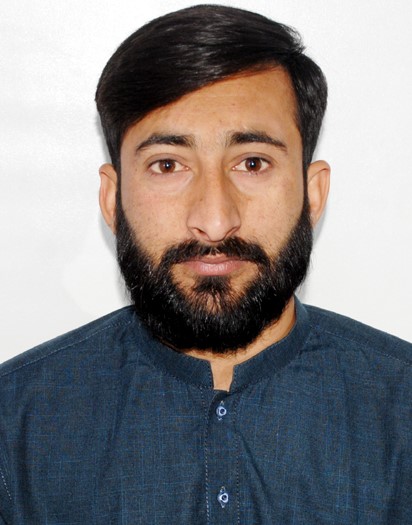 Wajid Ali