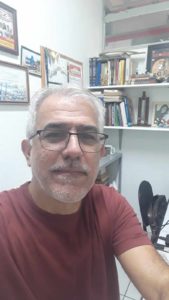 Seeking Collaborators in Fractional Models for Chemical context