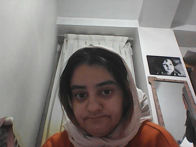 zohreh foladi dehaghi