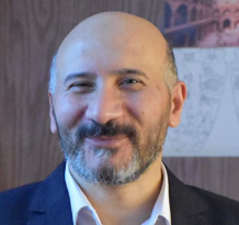 Mohamed Fawzi Afifi