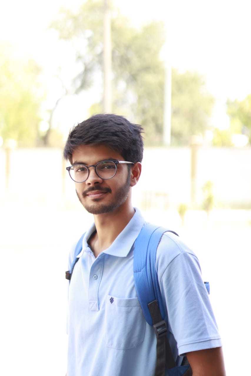 Vatsal Trivedi