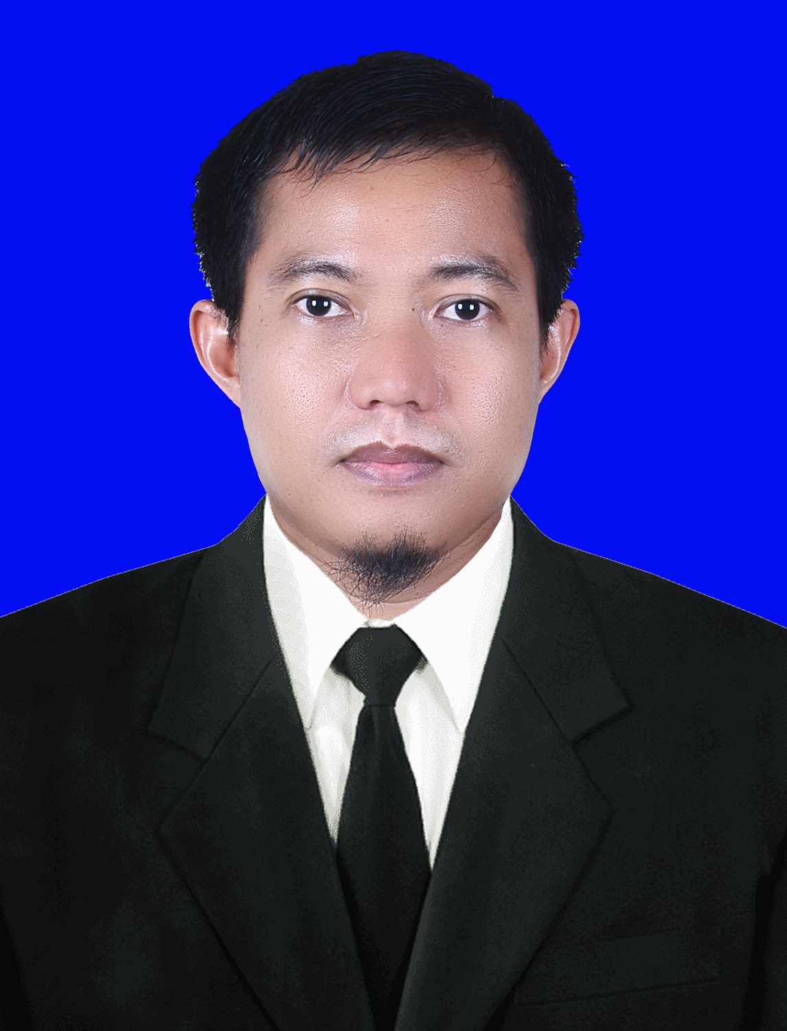 Dr. Ir. Ahmad Heryanto, M.T.