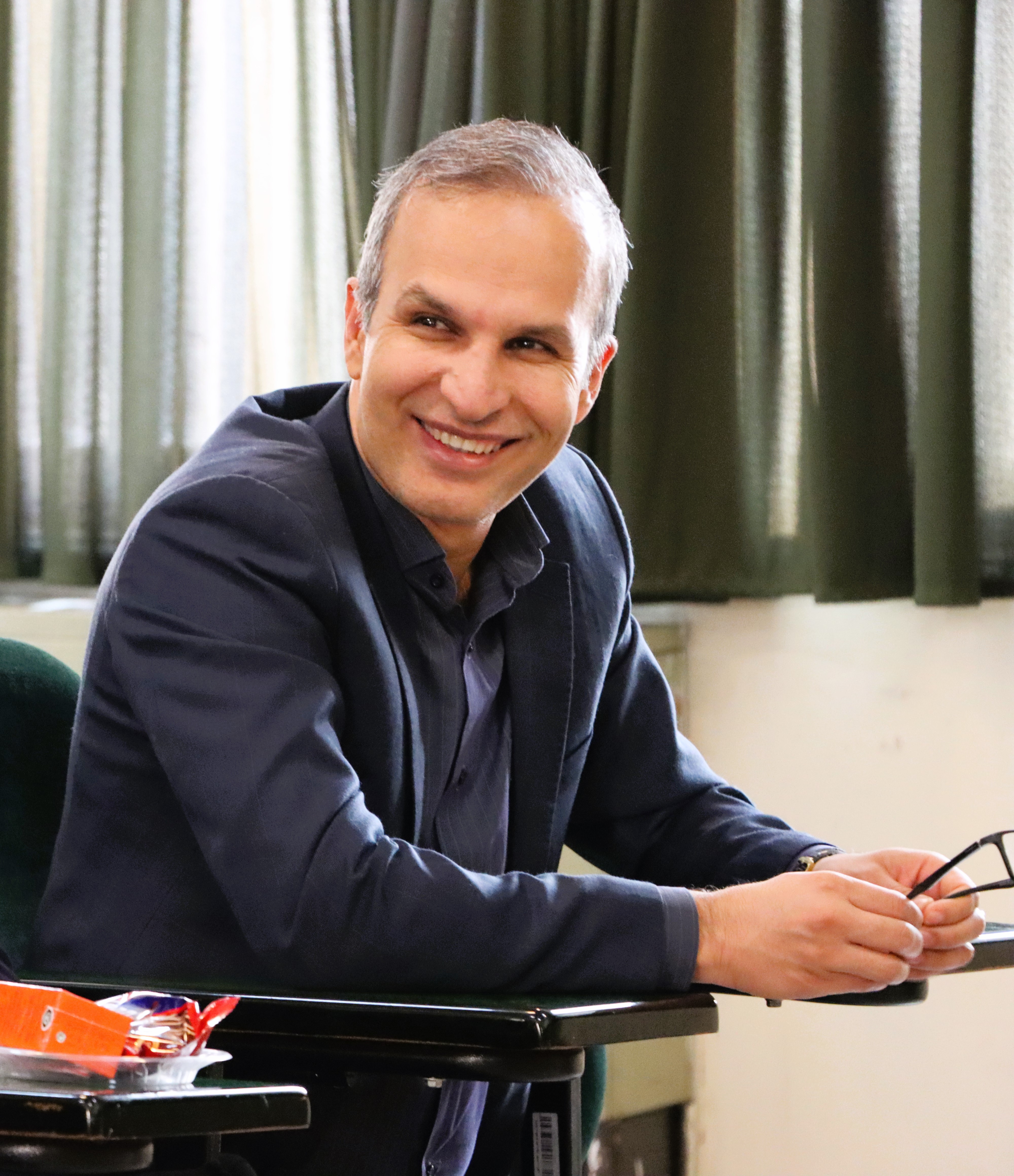 Communication and Media Studies