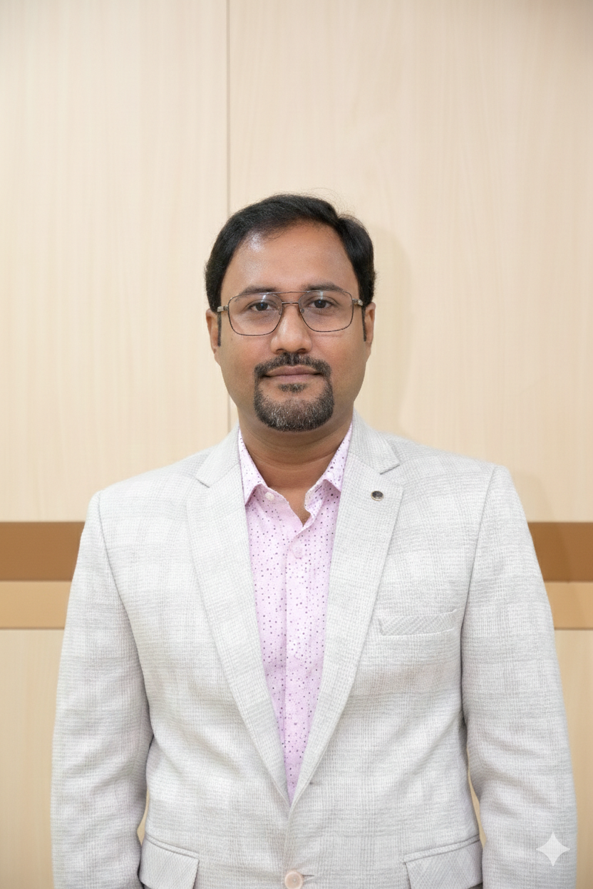 Deepanjan Sen