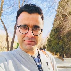 Nourollah Zarrinabadi