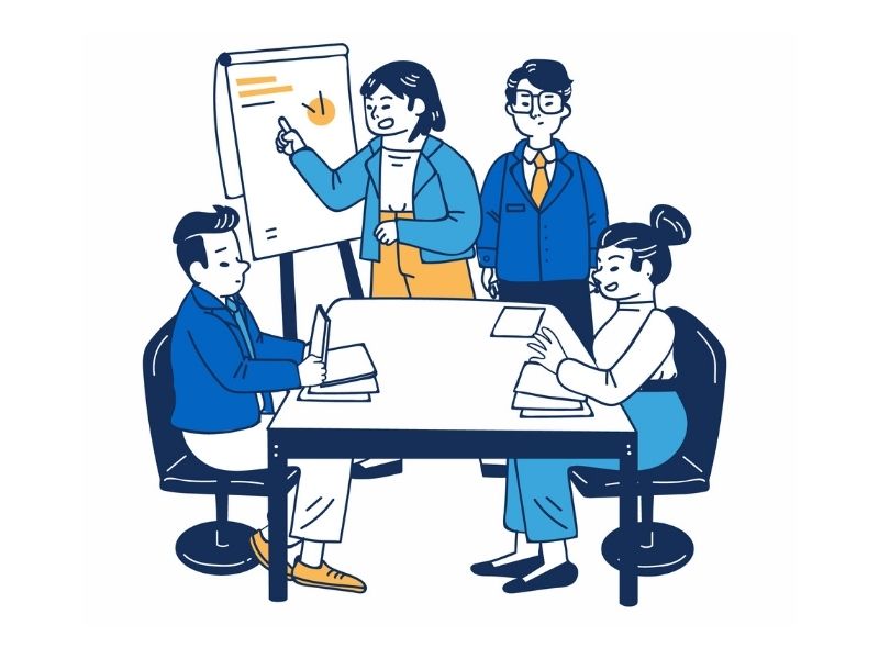 The Impact of Conferences on Academic Careers