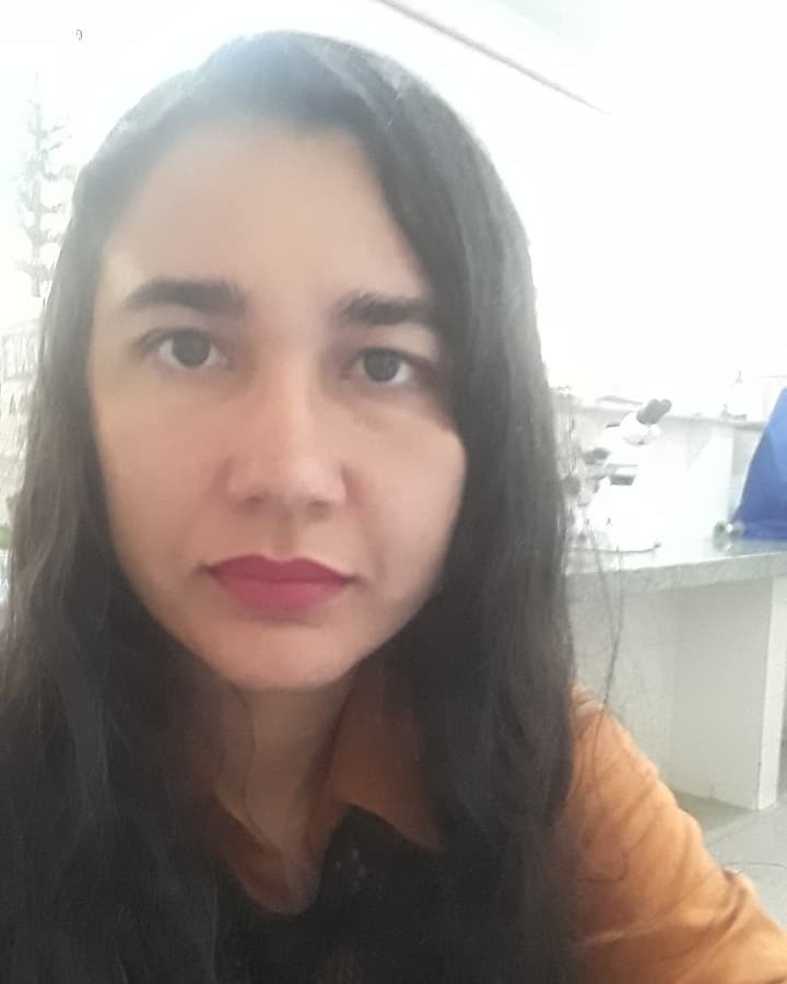 Alessandra Souza dos Santos