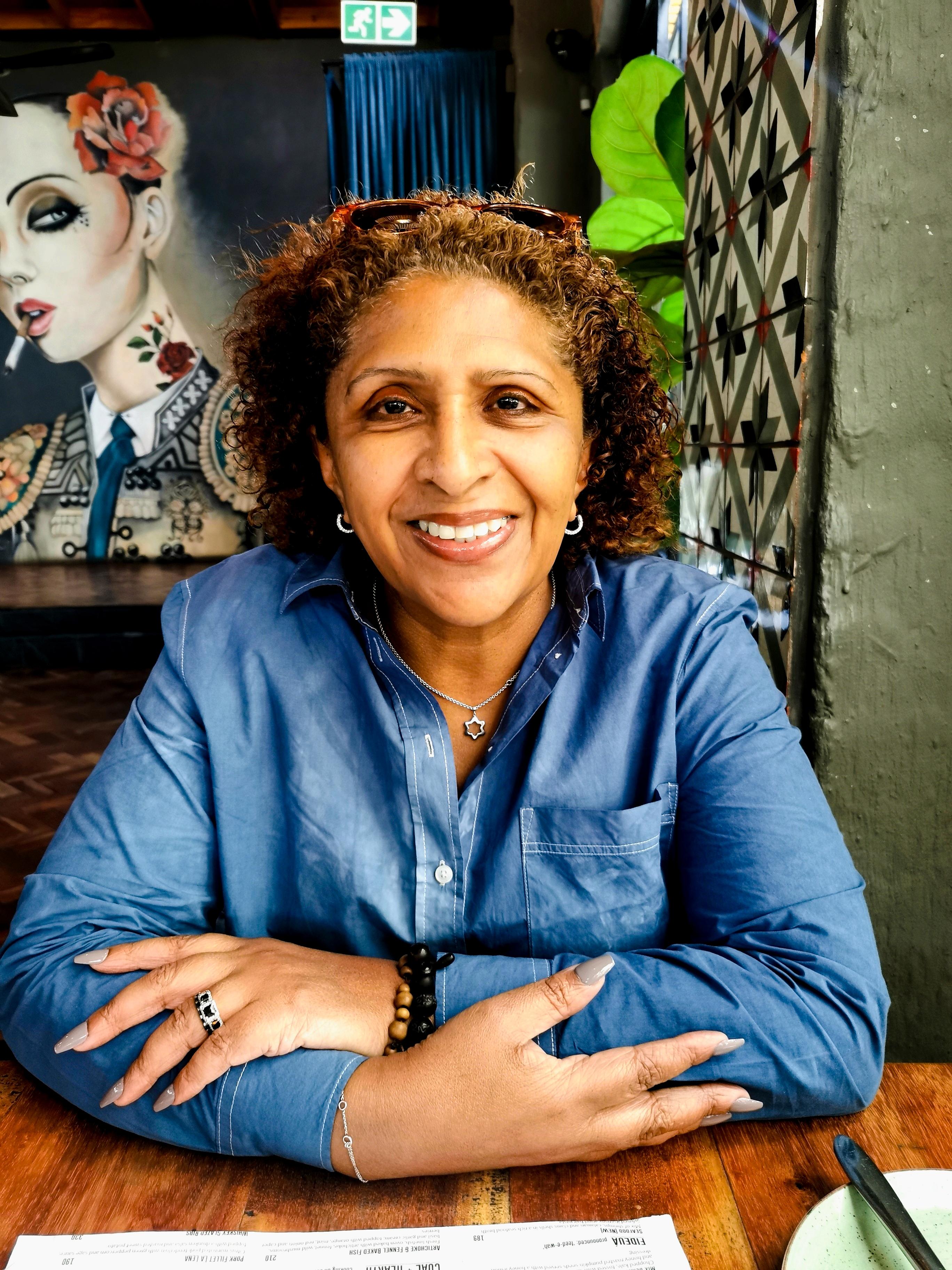 Juanita Smith Sampson