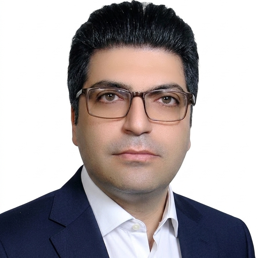 Amir Shirkhani