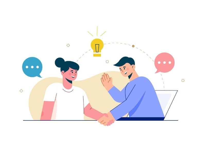 Building Long-Term Academic Partnerships