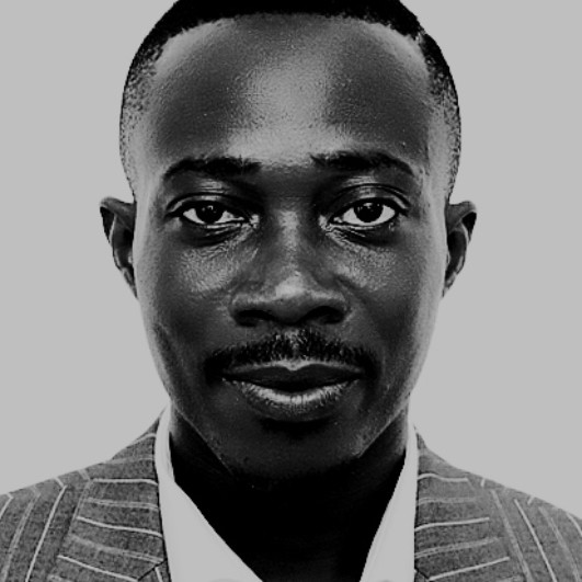 Air quality in  diagnostic laboratories in Ghana