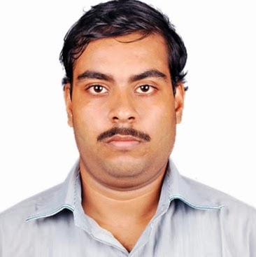 Jyotir Moy Chatterjee