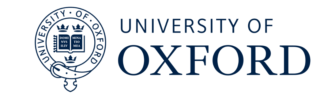 University of Oxford
