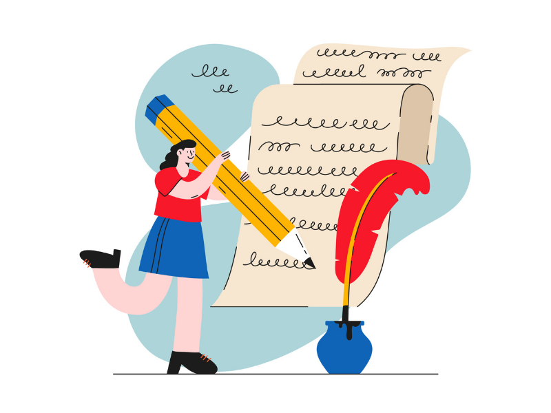 Understanding Citations and h-index