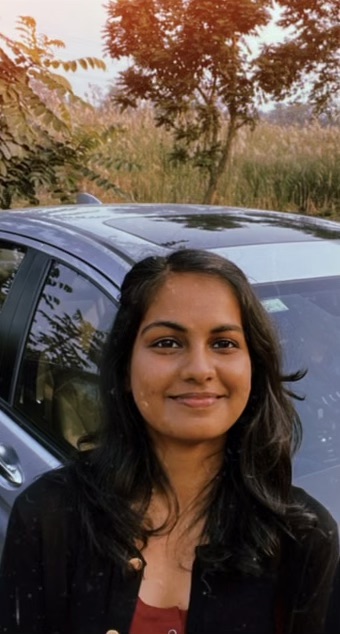 Muskaan Maurya