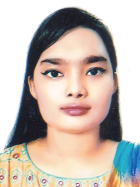 Noshin Tasfia Muna