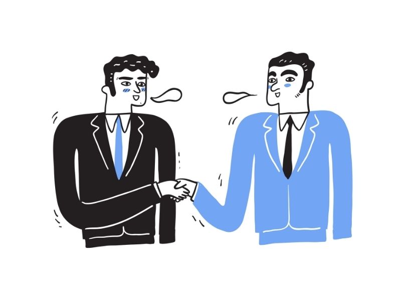 How to Manage Conflicts in Collaboration