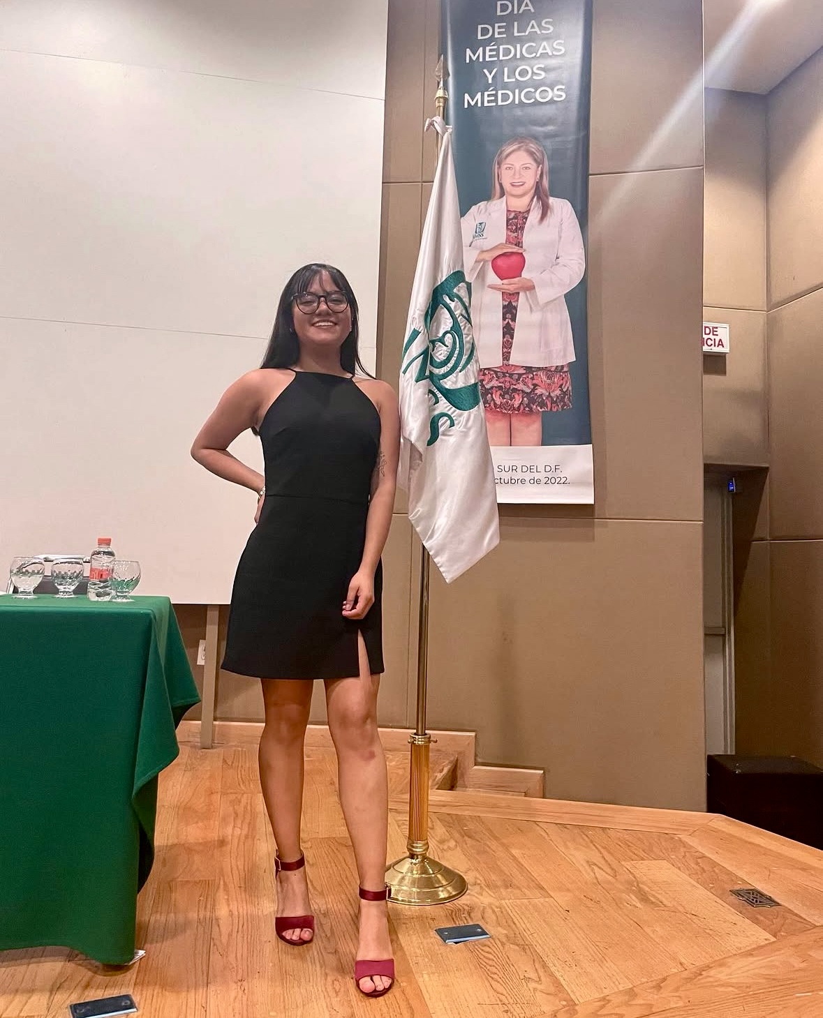 Diana Jessica Leyva-Tenorio