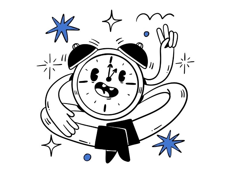 Time Management Strategies for Busy Academics